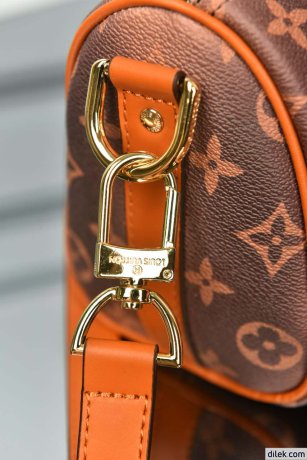 Louis Vuitton Keepal Bandouliere 25