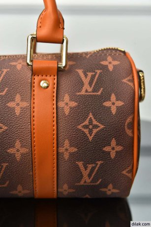 Louis Vuitton Keepal Bandouliere 25