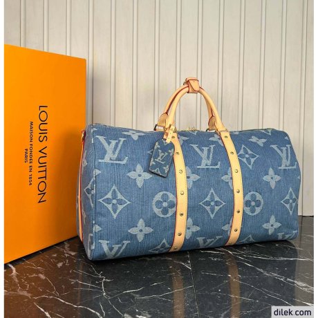 Louis Vuitton Keepal Bandouliere 50