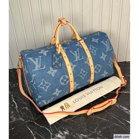 Louis Vuitton Keepal Bandouliere 50