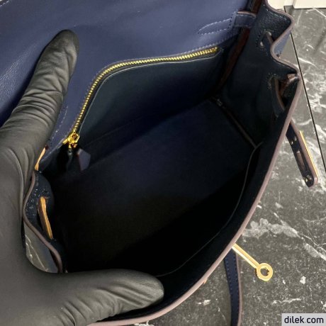Hermes Kelly Bag