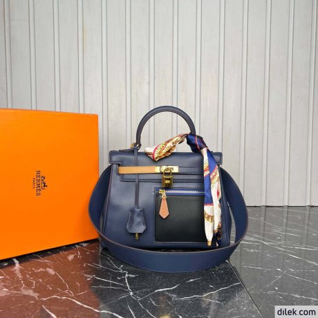 Hermes Kelly Bag