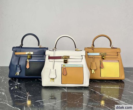 Hermes Kelly Bag
