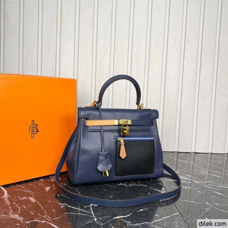 Hermes Kelly Bag