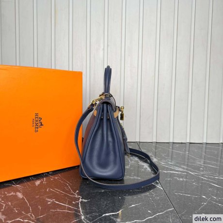 Hermes Kelly Bag