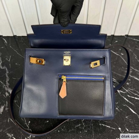 Hermes Kelly Bag