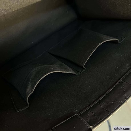 Dior Large Book Tote