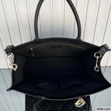 Dior Large Book Tote