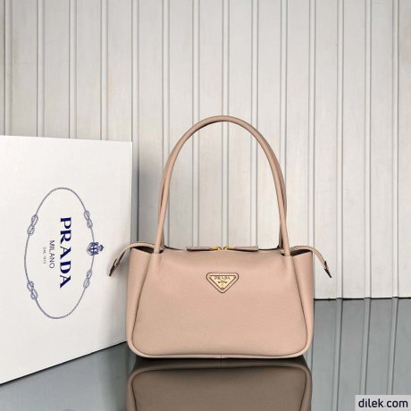 Prada Medium Leather Handbag
