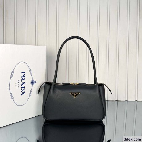 Prada Medium Leather Handbag