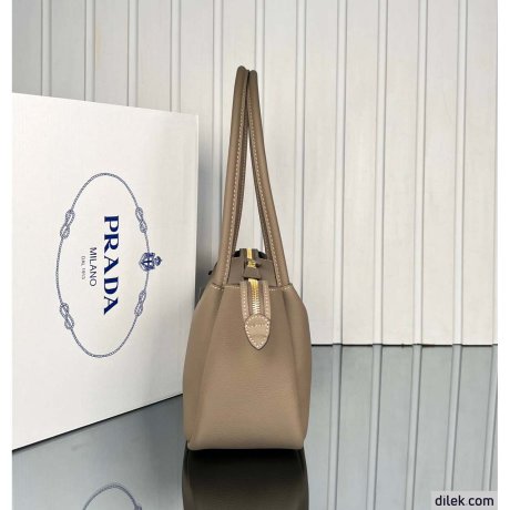 Prada Medium Leather Handbag