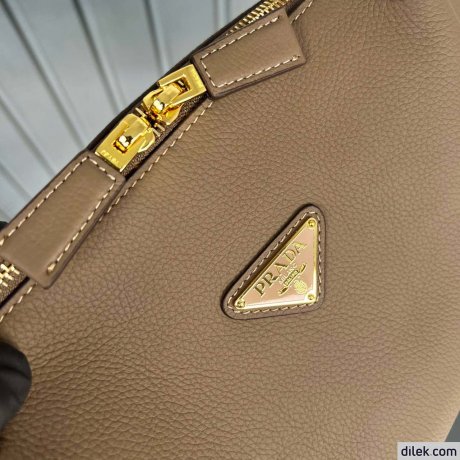 Prada Medium Leather Handbag