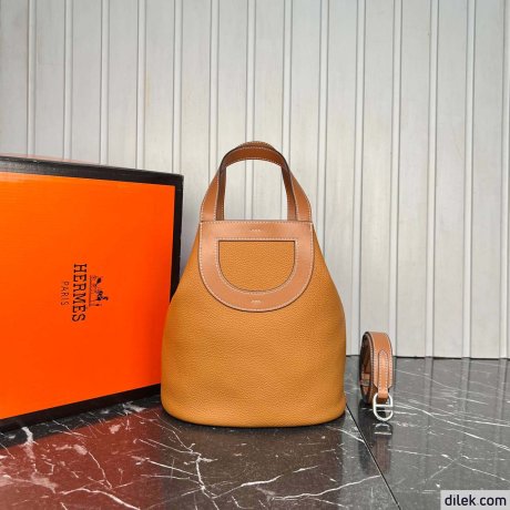 Hermes In-The-Loop Bag