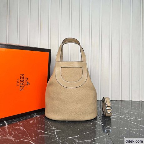 Hermes In-The-Loop Bag