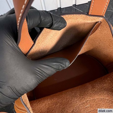 Hermes In-The-Loop Bag