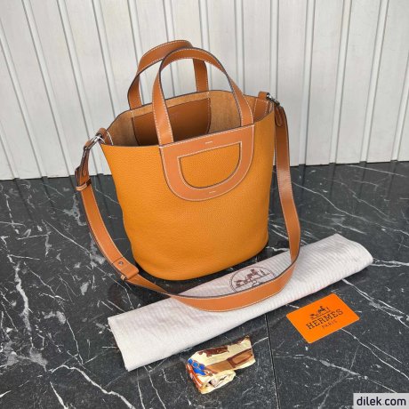Hermes In-The-Loop Bag