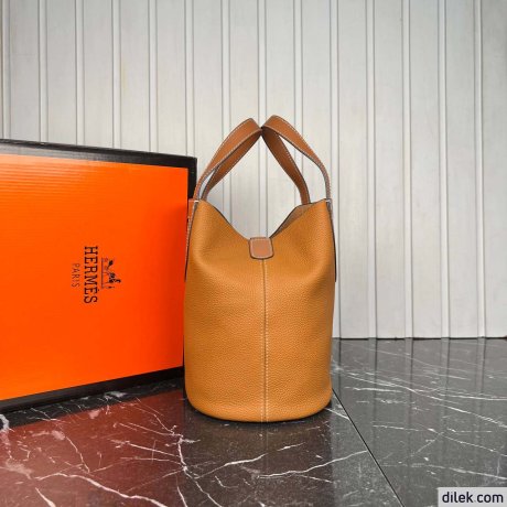Hermes In-The-Loop Bag