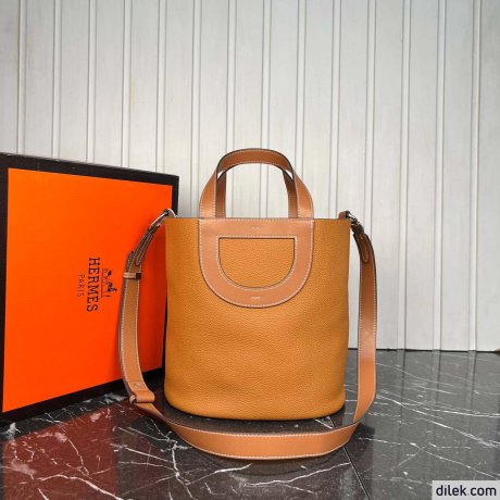 Hermes In-The-Loop Bag