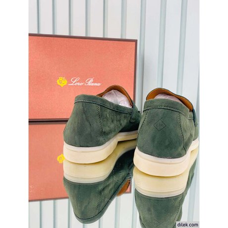Loro Piana Women Loafers