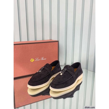 Loro Piana Women Loafers