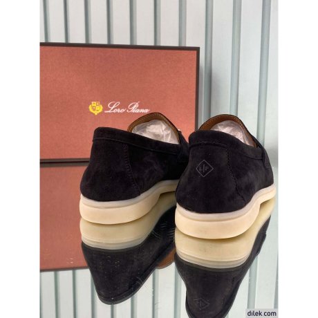 Loro Piana Women Loafers