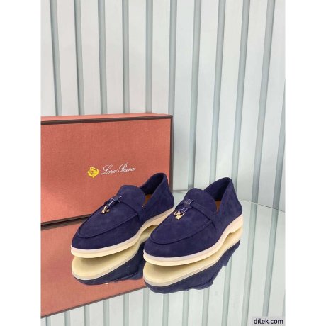 Loro Piana Women Loafers