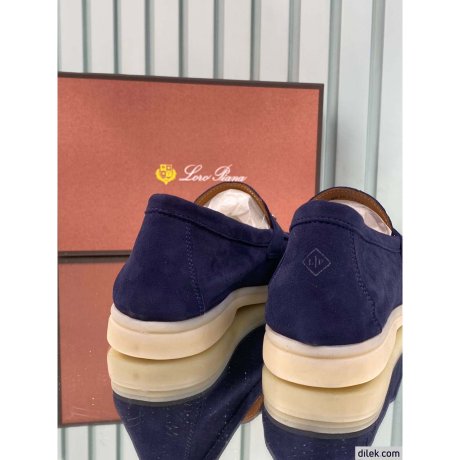 Loro Piana Women Loafers