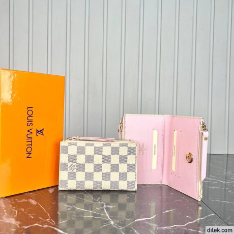 Louis Vuitton Adele Wallet