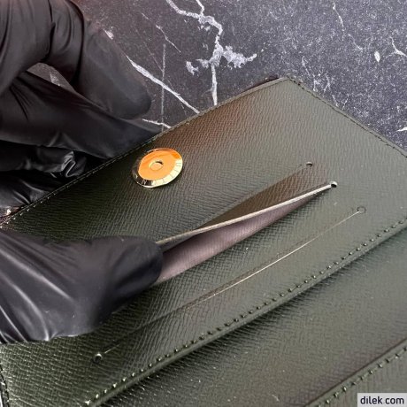 Louis Vuitton Adele Wallet