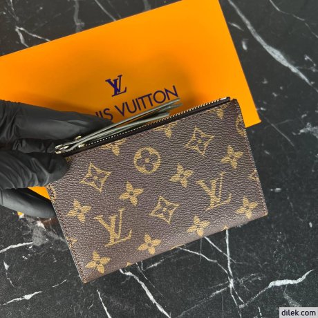 Louis Vuitton Adele Wallet