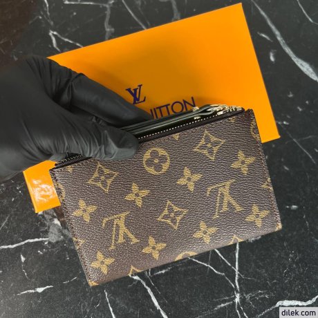 Louis Vuitton Adele Wallet