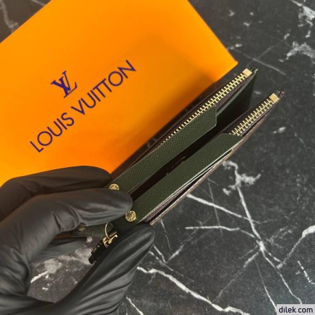 Louis Vuitton Adele Wallet