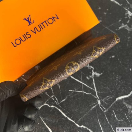 Louis Vuitton Adele Wallet