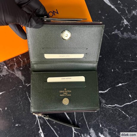 Louis Vuitton Adele Wallet