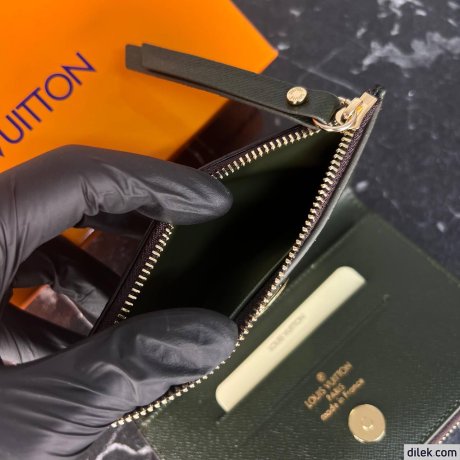 Louis Vuitton Adele Wallet