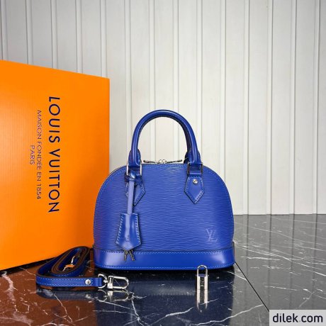 Louis Vuitton Alma BB