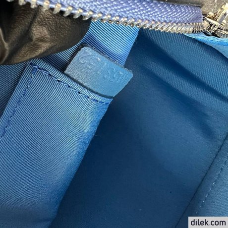 Louis Vuitton Alma BB