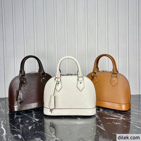 Louis Vuitton Alma BB