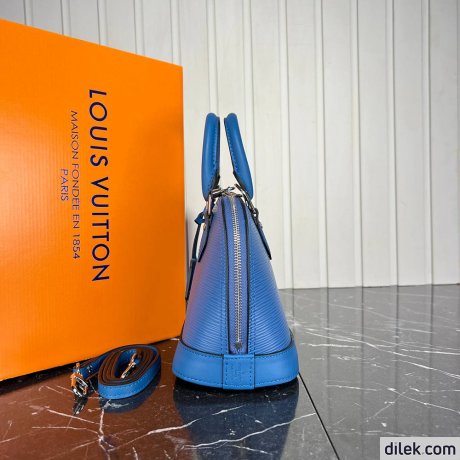 Louis Vuitton Alma BB