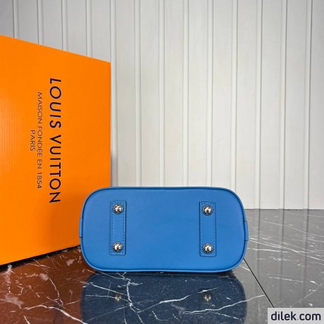 Louis Vuitton Alma BB
