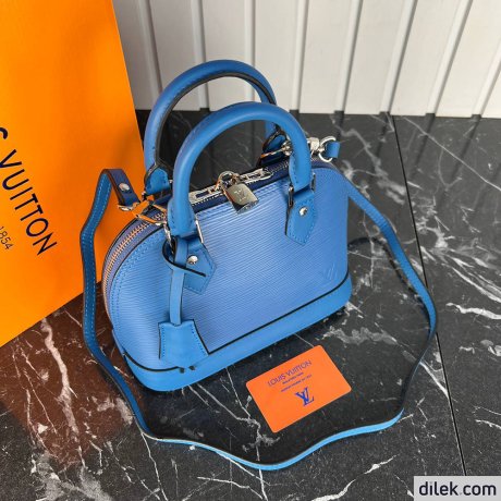 Louis Vuitton Alma BB