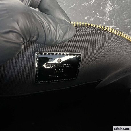 Louis Vuitton Alma BB