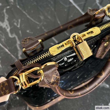 Louis Vuitton Alma BB