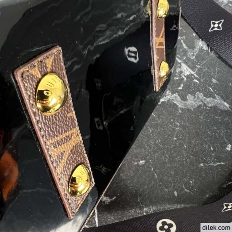 Louis Vuitton Alma BB