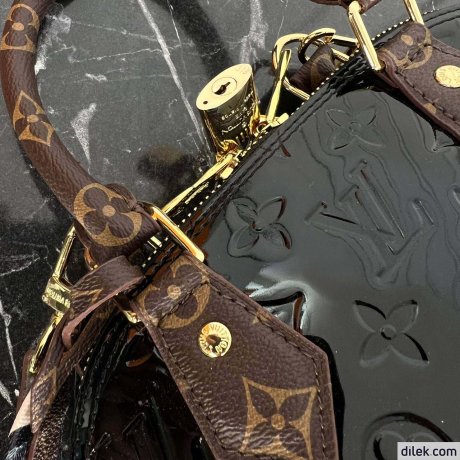 Louis Vuitton Alma BB