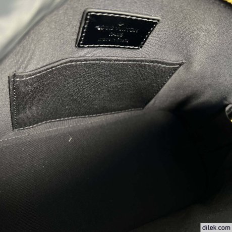 Louis Vuitton Alma BB