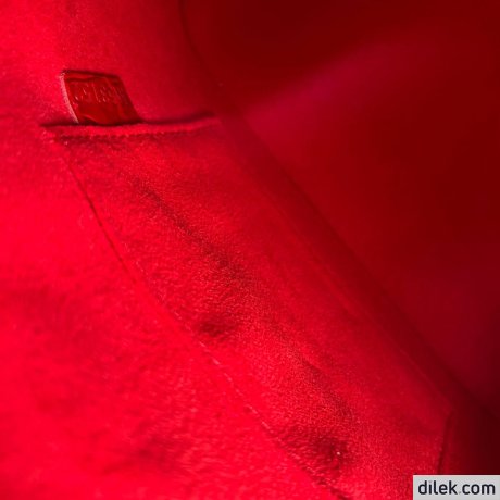 Louis Vuitton Alma BB