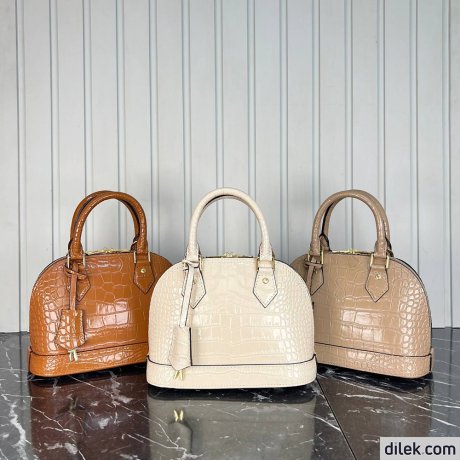 Louis Vuitton Alma BB