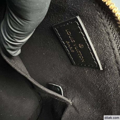 Louis Vuitton Alma BB