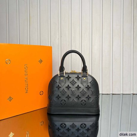 Louis Vuitton Alma BB